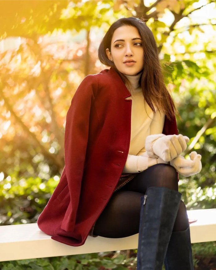 neha shetty 2